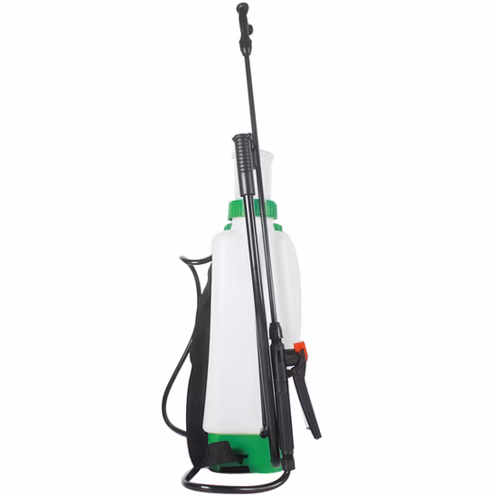 16L/20L Agriculture Manual Hand Pressure Pump Knapsack Garden Backpack Sprayer