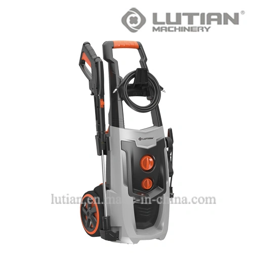 Household Electric High Pressure Washer Machine (LT701GA)